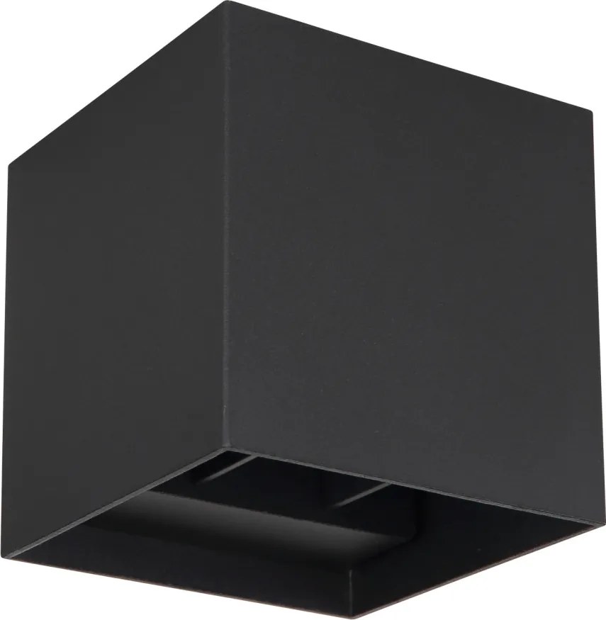 GLOBO 34168B VERONIKA Modern Kültéri Fali Lámpa LED IP54