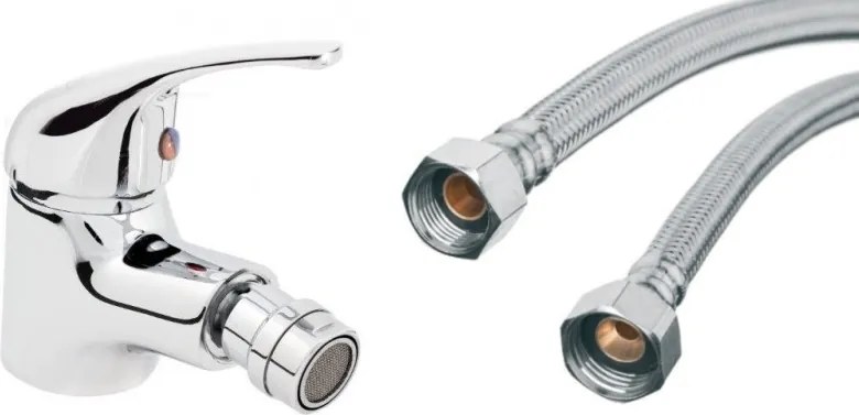 Bidé Csaptelep Bidé Nano 2 Év Garancia