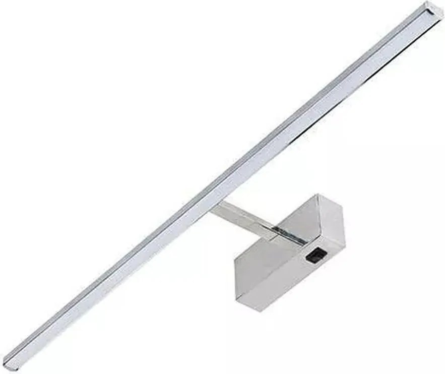 STRÜHM-3099 MARTA LED Króm Színű Fürdőszoba Tükörmegvilágító Lámpa 12W 850LM 4000K IP44