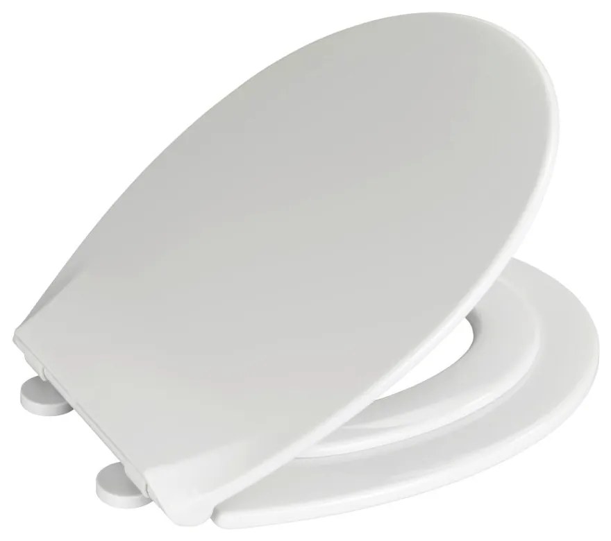 Syros 2 az 1-ben WC-ülőke, 44 x 37,5 cm - Wenko