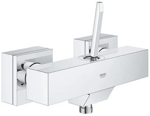 Zuhany csaptelep GROHE Eurocube króm 23665000