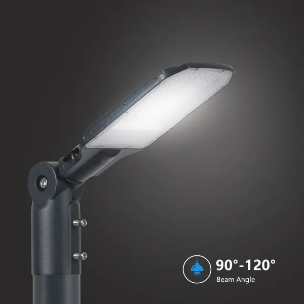 BRILAGI - LED kültéri utcai lámpa URBANLIGHT LED/50W/230V antracit IP65