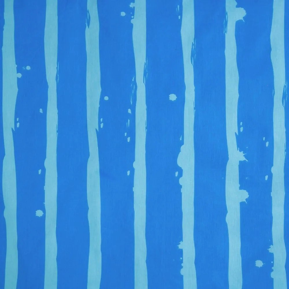 Pamut gyerek ágyneműhuzat babaágyhoz 100x135 cm Bing Bunny "Tower" – Jerry Fabrics