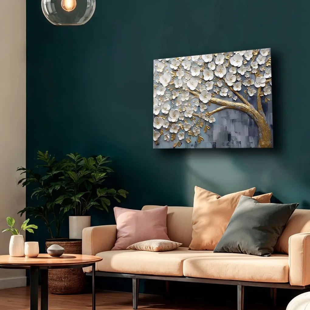 Üvegkép, 60×90 cm – Camtbl-040