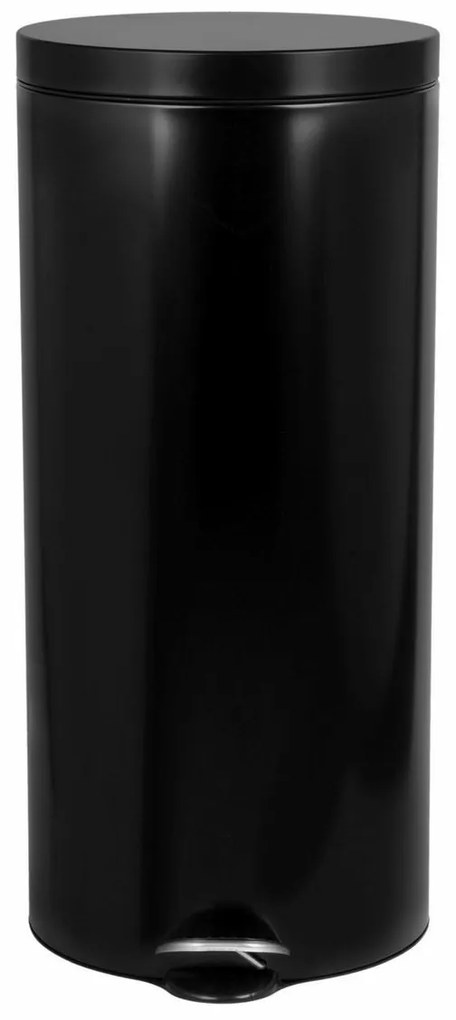 Alda Freedom Fresh pedálos kuka 30 l, fekete, 30 l