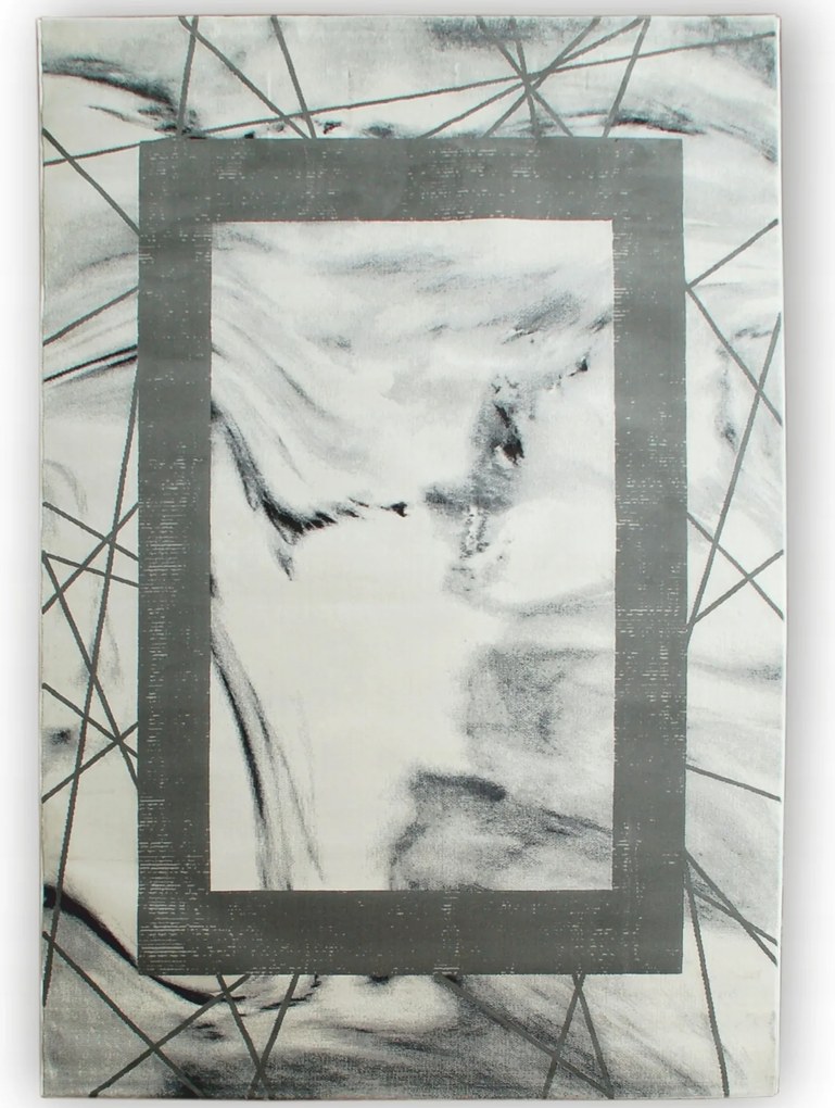 Rustic Szőnyeg 12479 G01 Modern Márvány 80x150