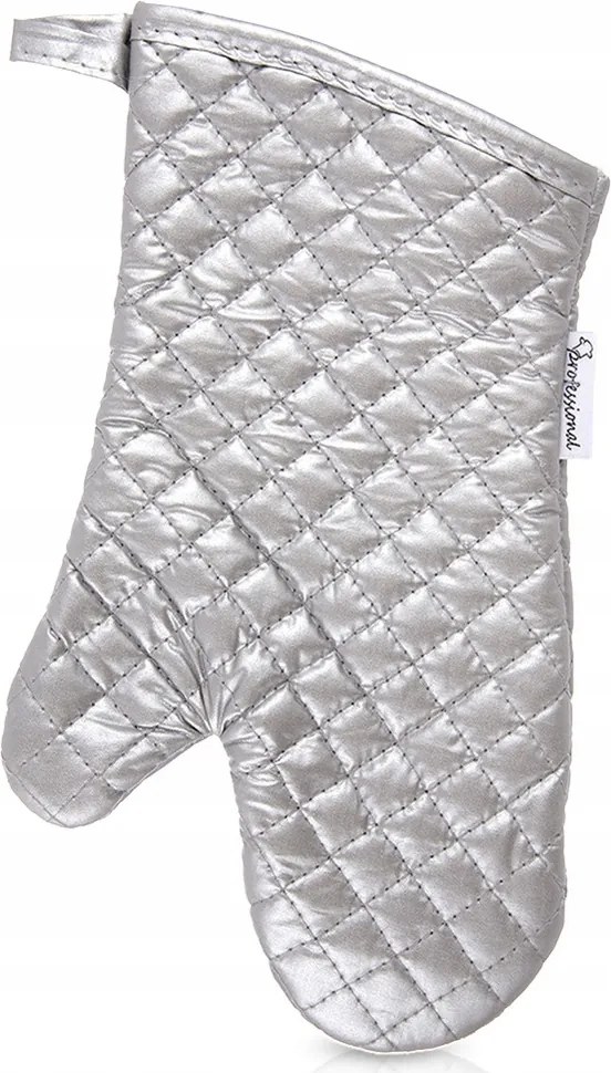 Konyhai pamut védőkesztyű forró edények kihúzásához