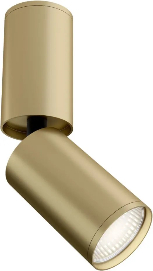 Maytoni FOCUS S C051CL-01MG Spotlámpa 1x10W/GU10