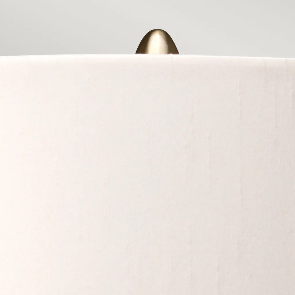 Elstead Lighting KARA DL-KARA-TL-GREEN Asztali lámpa 1x60W/E27