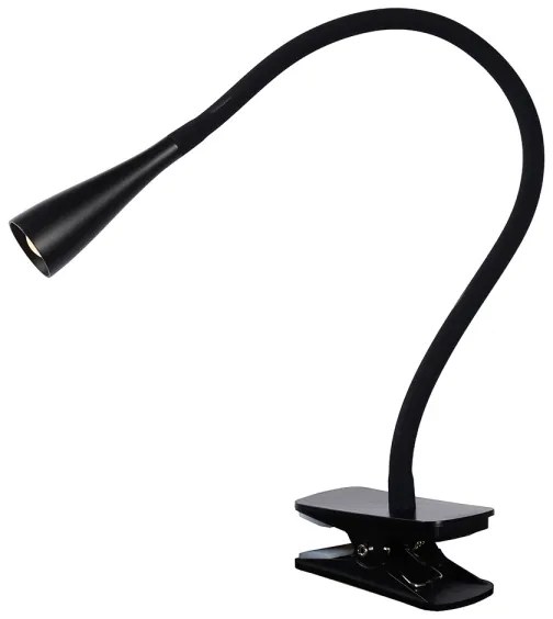 Lucide 18256/03/30 - LED Dimmelhető asztali lámpa klipsszel ZOZY LED/4W/230V