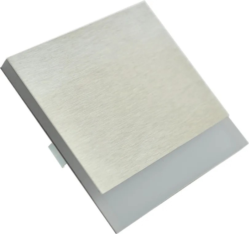 Eko-Light BERG EKS4390 Beépíthető lépcsőházi lámpa 1x0,6W/LED 3000K 13LM IP20