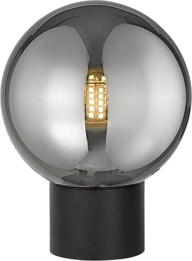 Zuma Line ARCTURUS T0454-01A-P7FZ Asztali lámpa 1x4W/G9 IP20