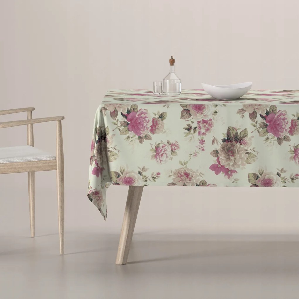 Dekoria Abrosz téglalap alakú 130 x 160 cm