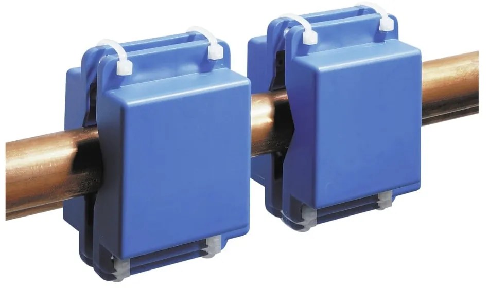 Mágneses vízlágyító szett 2 db-os - Maximex