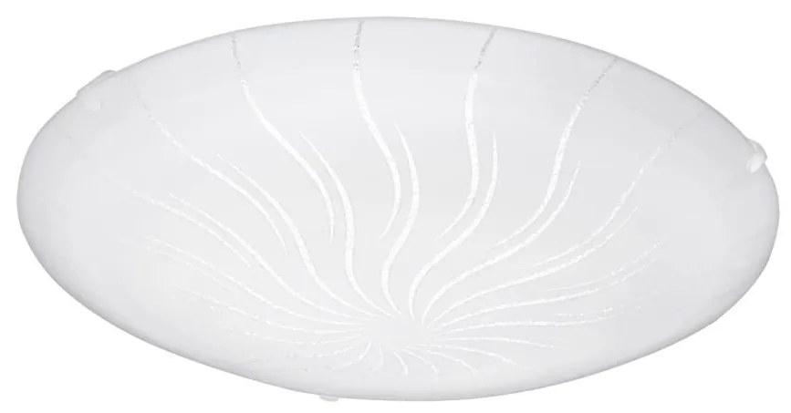 Eglo Eglo 96111 - LED Mennyezeti lámpa MARGITTA 1 LED/11W/230V EG96111