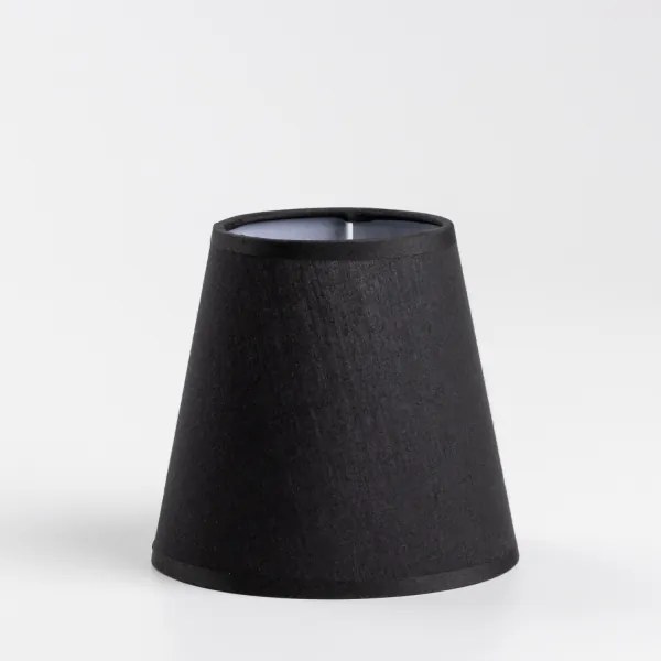 Brilagi - Asztali lámpa NUBILA WOOD 1xE27/25W/230V tölgy/fekete