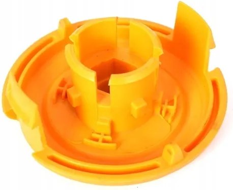 McCulloch P25 Universal damilfej tartó