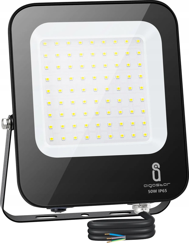 Halogén hideg fehér 4700 lm 50 W 6500K