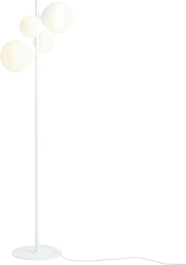 Aldex BLOOM 1091A Állólámpa 2x40W/E14+2x60W/E27