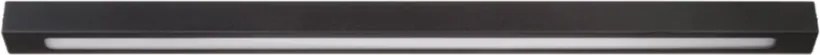 SIGMA LIGHTING 32900 FUTURA Modern Mennyezeti Lámpa Fekete LED IP20