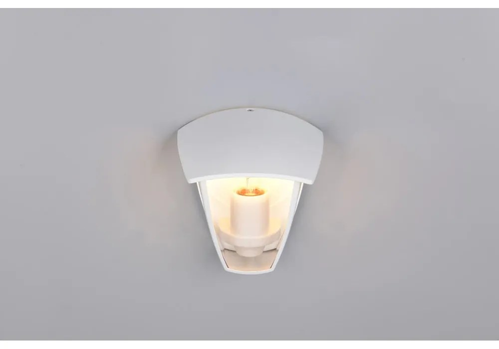 Fali kültéri lámpa (magasság 24 cm) Venta – Trio