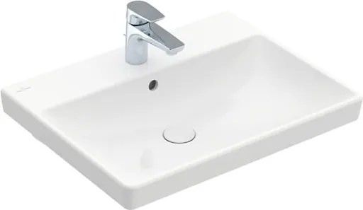 Villeroy &amp; Boch Avento mosdótál 60x47 cm 415860R1
