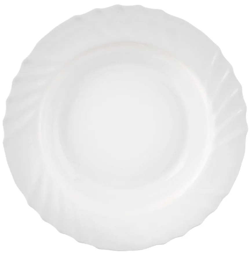 Üveg étkészlet 18 db-os Luna – Orion
