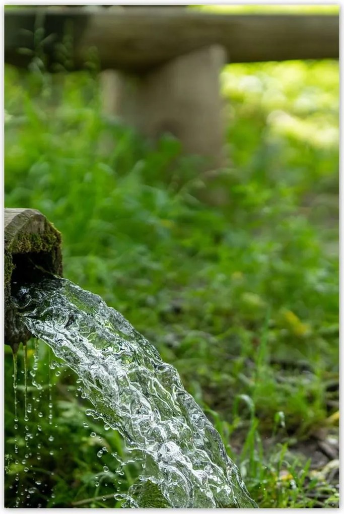 Poszterek 80x120 Tájkép Látvány