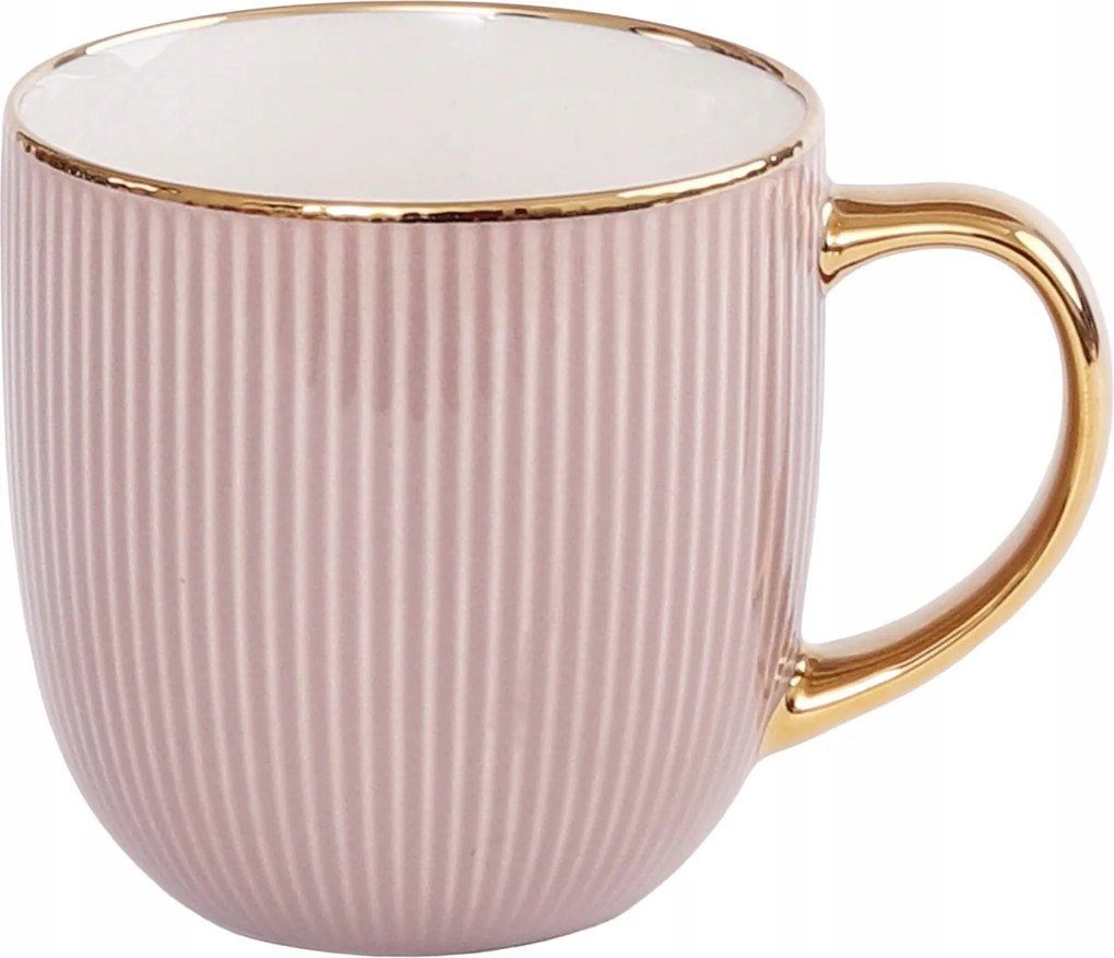 Bögre Festa Italia porcelán 400 ml