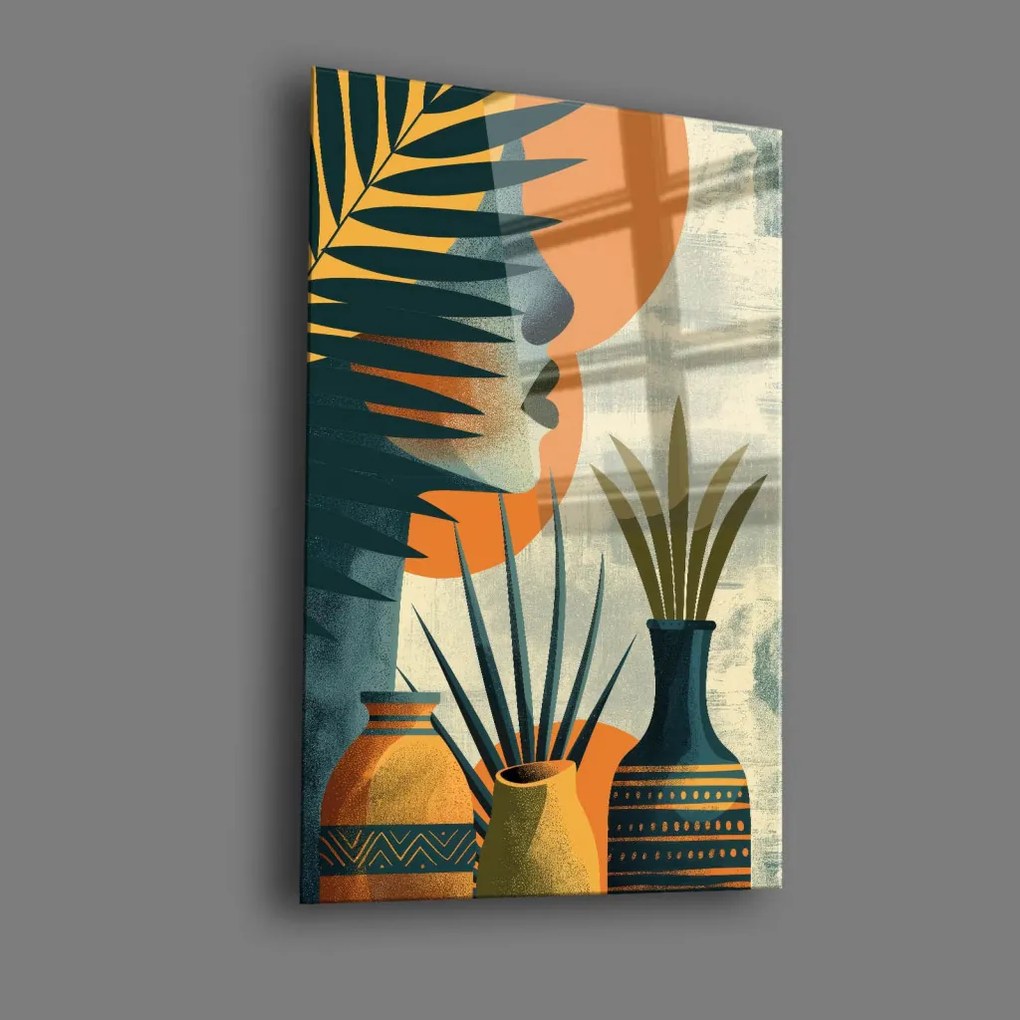 Üvegkép, 50×70 cm – Camtbl-061