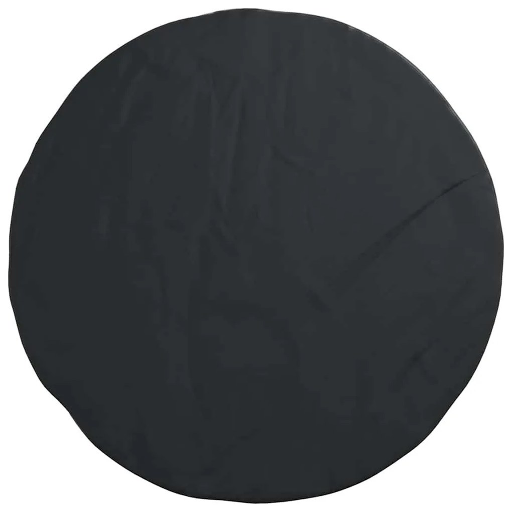 Kültéri bútor takaró 122 x 122 x 10 cm 210D oxford szövet