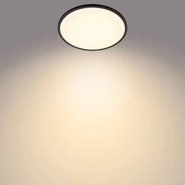 Philips - LED Dimmelhető mennyezeti lámpa SUPERSLIM CL550 LED/15W/230V