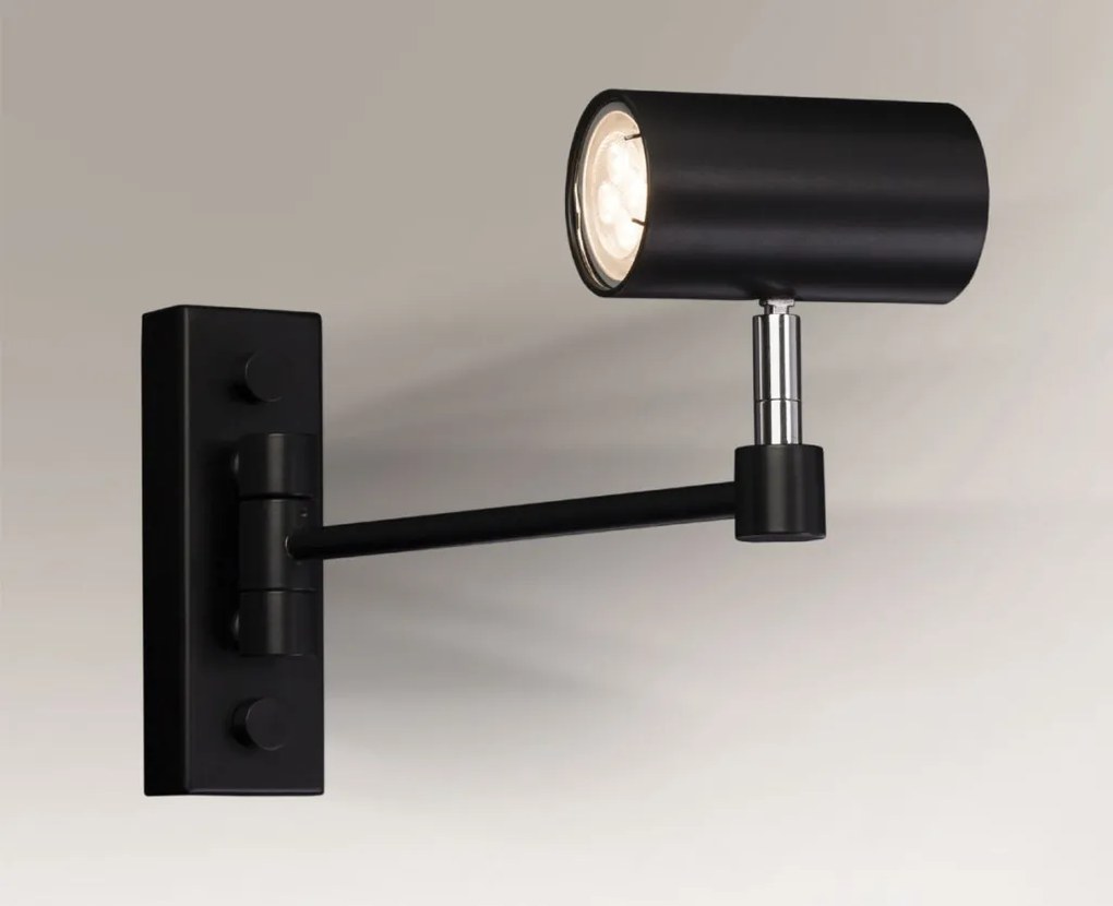 Antigo Fussa 2209 Spotlámpa 1x10W/GU10 4000K IP20