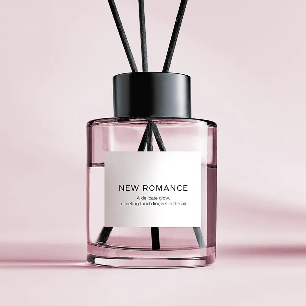 PURE POETRY szobaillatosító NEW ROMANCE 150 ml