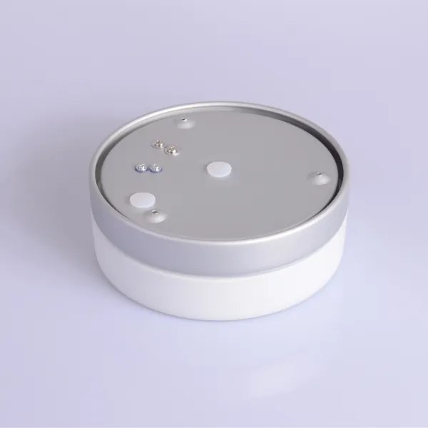 Globo 32111 - Fürdőszobai lámpa VRANOS 1xE27/60W/230V IP44