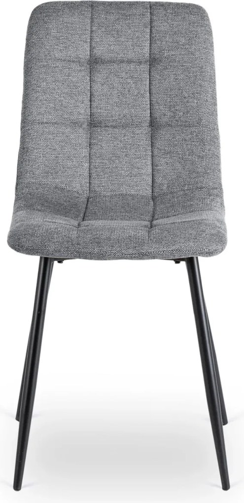 Szék szürke színben. PERU 2