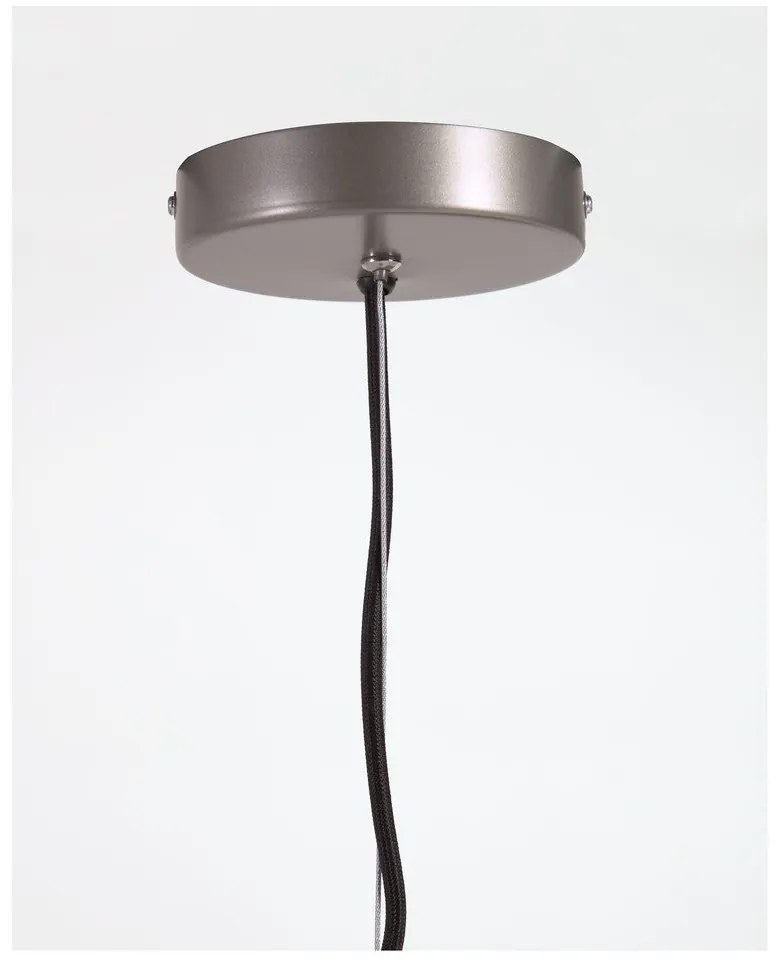 Szürke függőlámpa ø 31 cm Neus – Kave Home