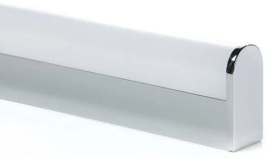 LED2 - LED Fürdőszobai fali lámpa TONDA LED/12W/230V IP44 3000K/4000K