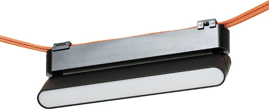 RENDL OXONIA 22 dönthető a WEGA/WAWE rendszerekhez fekete 24= LED 12W 110° 3000K 4000K 5700K