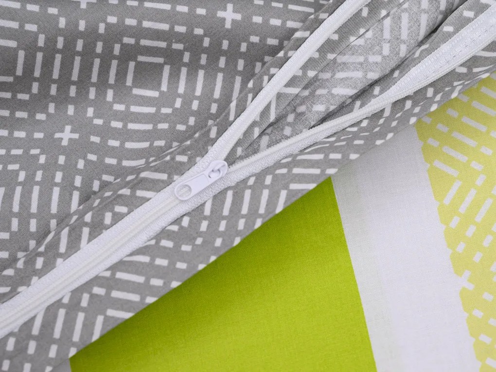 Renforcé pamut ágynemű BEAUTIFUL SPRING színes Ágyneműhuzat mérete: 70 x 90 cm | 140 x 200 cm