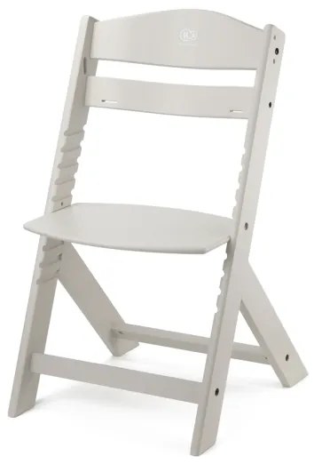 KINDERKRAFT - ENOCK gyermek etetőszék, bézs