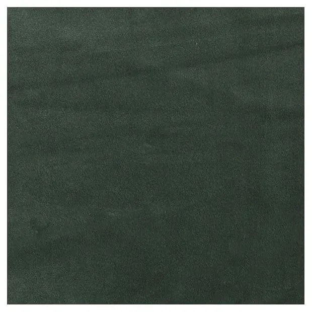 Zöld kárpitozott étkezőfotel szett 2 db-os Elvira – Støraa