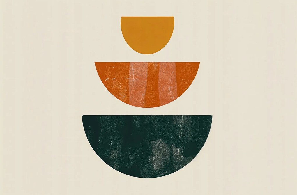 Poszter 86,4x56,8cm A természet ciklusa