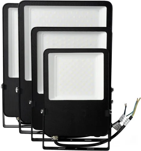 LED Kültéri reflektor LED/150W/230V 4000K 19500 lm IP65 IK06