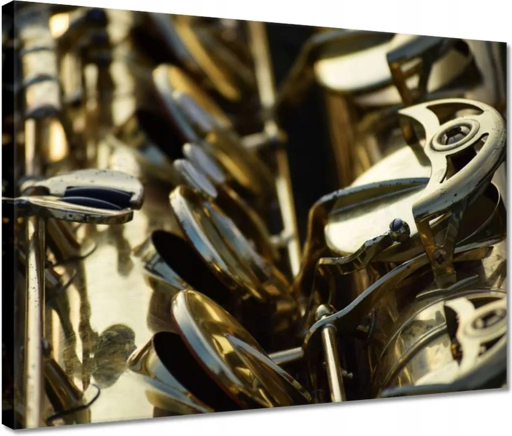 Festmények 40x30 Billentyűk