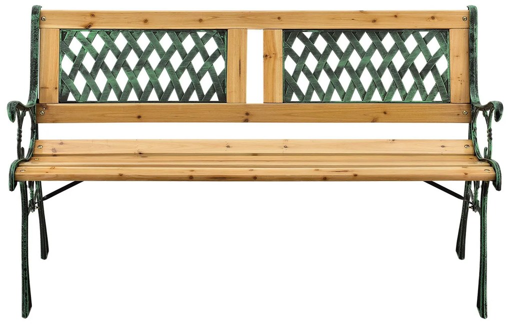 Juskys Sanremo kerti pad