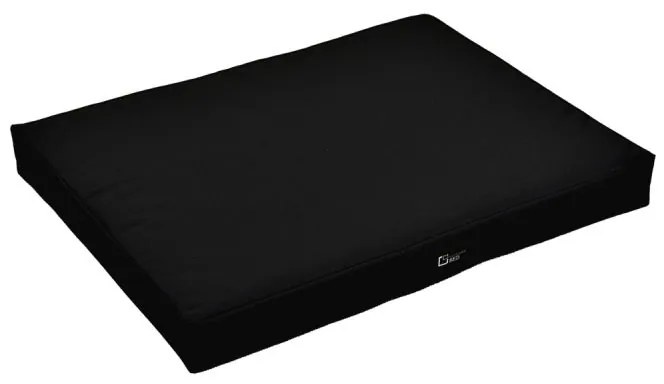 Matrac kutyáknak 80x60cm Black Benny L