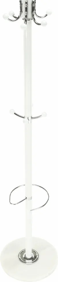 Fogas, fehér, JIMY NEW