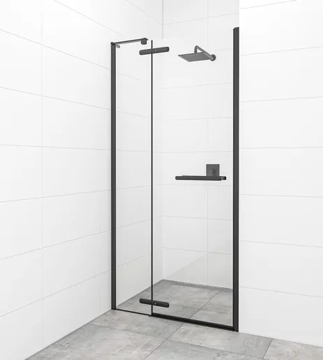 Zuhanyajtó 90 cm SAT TGD NEW SATTGDN90CT