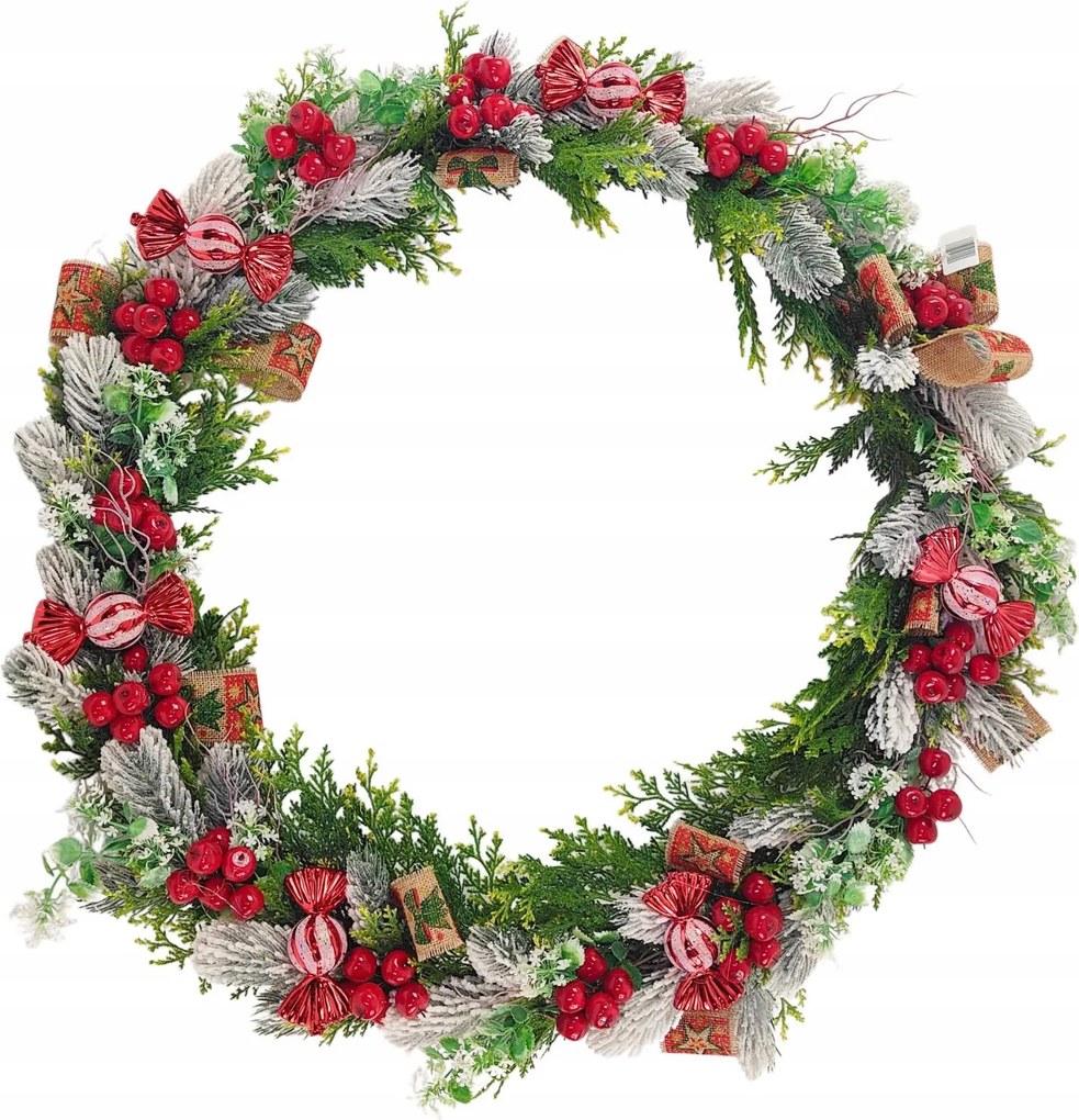 Karácsonyi kompozíció GW23502-1